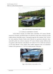 BMW X5 ir Cadillac Eldorado palyginimas 16 puslapis