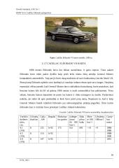 BMW X5 ir Cadillac Eldorado palyginimas 18 puslapis