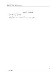 BMW X5 ir Cadillac Eldorado palyginimas 3 puslapis