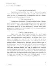 BMW X5 ir Cadillac Eldorado palyginimas 6 puslapis