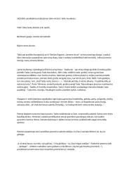 A. Mickevičiaus poema "Ponas Tadas" 2 puslapis