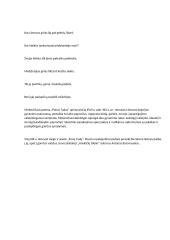 A. Mickevičiaus poema "Ponas Tadas" 4 puslapis