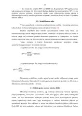 UAB „X“ investicinis projektas 10 puslapis