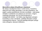 Paviršiaus aktyvios medžiagos 10 puslapis