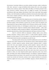Emigracija, bei pagrindinės jos priežastys skatiniančios žmogų emigruoti iš savo valstybės 9 puslapis