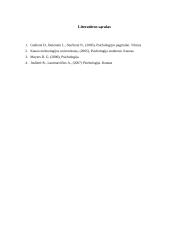 Atmintis: jos ypatybės ir lavinimo būdai 13 puslapis