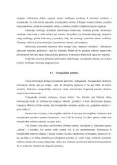 Atmintis: jos ypatybės ir lavinimo būdai 5 puslapis