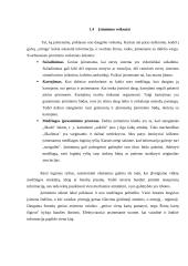 Atmintis: jos ypatybės ir lavinimo būdai 10 puslapis