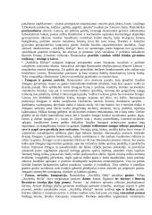 A. Baranausko poema „Anykščių šilelis“ 2 puslapis