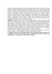 A. Baranausko poema „Anykščių šilelis“ 4 puslapis