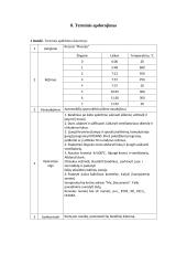 Plieno ХГС terminis apdorojimas 8 puslapis