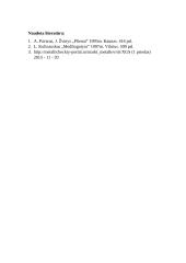 Plieno ХГС terminis apdorojimas 10 puslapis