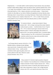 Barokas Ispanijoje ir Vilniuje, Versalio rūmai, Rokoko 4 puslapis