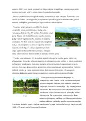 Barokas Ispanijoje ir Vilniuje, Versalio rūmai, Rokoko 8 puslapis