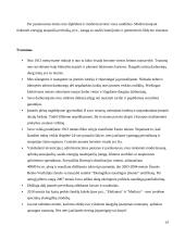 Parduotuvės Deichmann verslo aplinkos analizė 10 puslapis