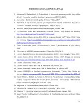 ES struktūrinių fondų parama žemės ūkiui Lietuvoje 14 puslapis