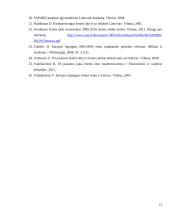 ES struktūrinių fondų parama žemės ūkiui Lietuvoje 15 puslapis