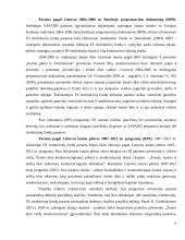 ES struktūrinių fondų parama žemės ūkiui Lietuvoje 6 puslapis