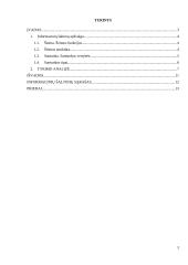 Požiūris į šeimą ir santuoką - sociologijos dalyko kursinis darbas 2 puslapis