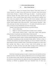 Požiūris į šeimą ir santuoką - sociologijos dalyko kursinis darbas 4 puslapis