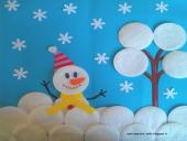 Kalėdų šventės darbeliai 2 puslapis