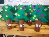 Kalėdų šventės darbeliai 3 puslapis