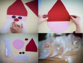 Kalėdų šventės darbeliai 5 puslapis