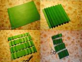 Kalėdų šventės darbeliai 6 puslapis