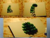 Kalėdų šventės darbeliai 7 puslapis