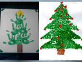 Kalėdų šventės darbeliai 10 puslapis