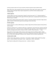 Lietuvos ir Anglijos švietimo sistemų palyginimas 4 puslapis