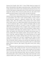 Darbo ir šeimos vaidmenų sąveikos ir pasitenkinimo gyvenimu sąsajos 4 puslapis