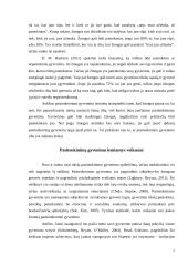 Darbo ir šeimos vaidmenų sąveikos ir pasitenkinimo gyvenimu sąsajos 7 puslapis