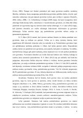 Darbo ir šeimos vaidmenų sąveikos ir pasitenkinimo gyvenimu sąsajos 8 puslapis