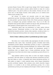 Darbo ir šeimos vaidmenų sąveikos ir pasitenkinimo gyvenimu sąsajos 9 puslapis