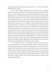 Darbo ir šeimos vaidmenų sąveikos ir pasitenkinimo gyvenimu sąsajos 10 puslapis