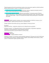 Biologinių membranų savybės 3 puslapis