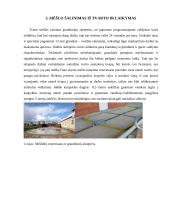 Mėšlo šalinimas 8 puslapis