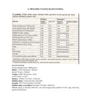 Mėšlo šalinimas 9 puslapis