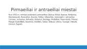 Tarpukario miestai ir miesteliai 5 puslapis