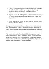 Pranešimas apie senovės lietuvių dievus 2 puslapis