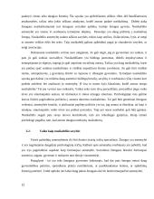 Kaip vaikystėje patirti išgyvenimai lemia polinkį nusikalstamai veiklai? 12 puslapis