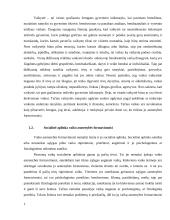 Kaip vaikystėje patirti išgyvenimai lemia polinkį nusikalstamai veiklai? 7 puslapis
