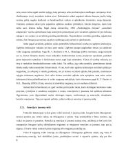 Kaip vaikystėje patirti išgyvenimai lemia polinkį nusikalstamai veiklai? 8 puslapis