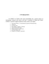 Presentation of the company 8 puslapis