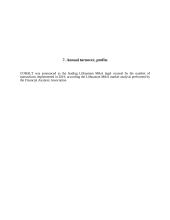 Presentation of the company 9 puslapis