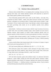 Suomijos makroekonominių rodiklių analizė 4 puslapis