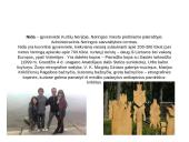 Kuršių nerija skaidrės 17 puslapis