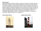 Kuršių nerija skaidrės 19 puslapis