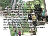 Kuršių nerija skaidrės 9 puslapis